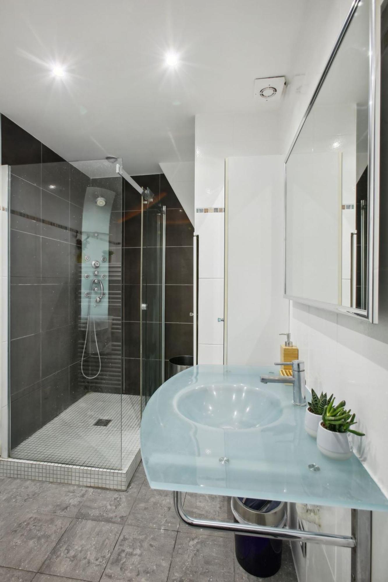 Appartement St Germain & Jardin Du Luxembourg - 1br - Cityapartmentstay *