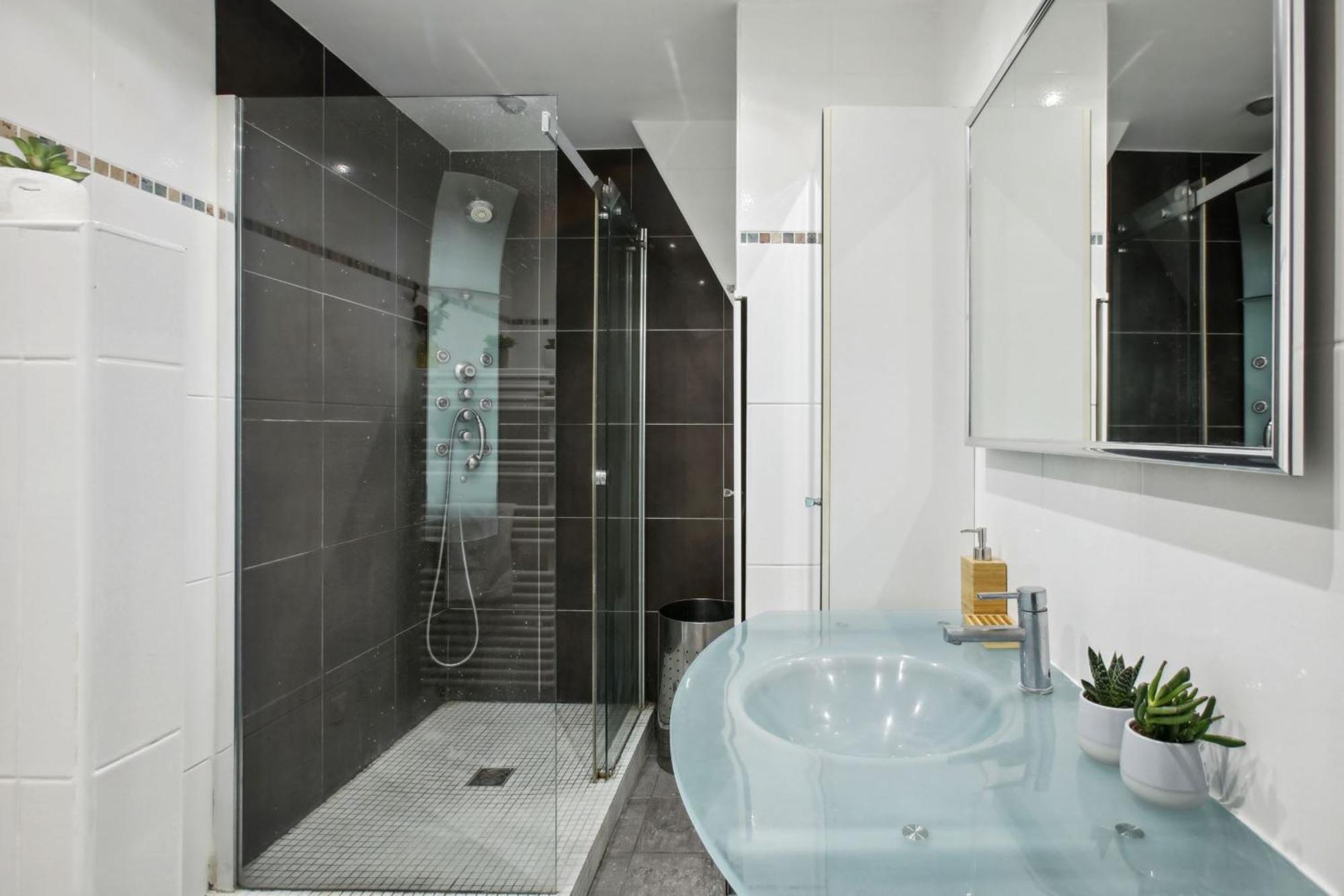 St Germain & Jardin Du Luxembourg - 1br - Cityapartmentstay Appartement *