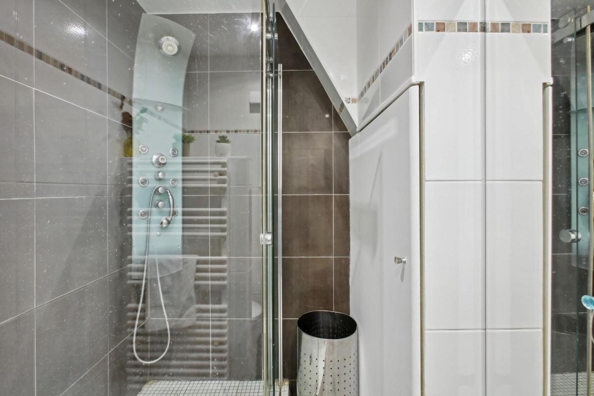St Germain & Jardin Du Luxembourg - 1br - Cityapartmentstay Appartement